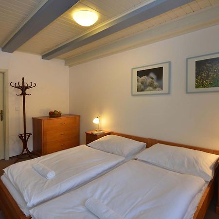 Hotel Prezidentska Bedřichov Zimmer foto