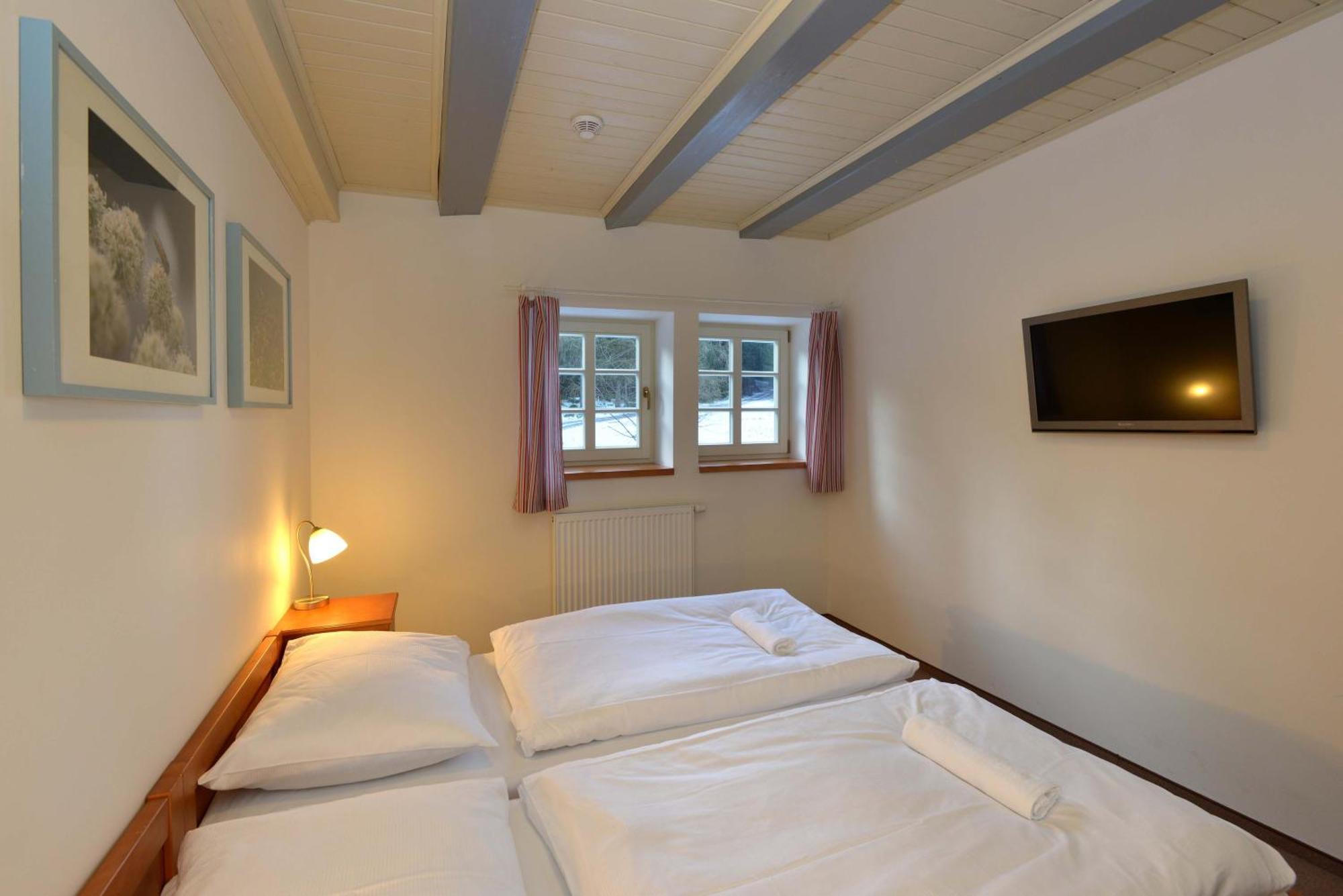 Hotel Prezidentska Bedřichov Zimmer foto
